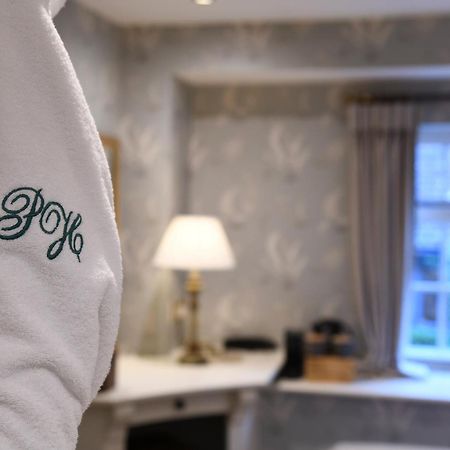 Priory Wareham Otel Dış mekan fotoğraf
