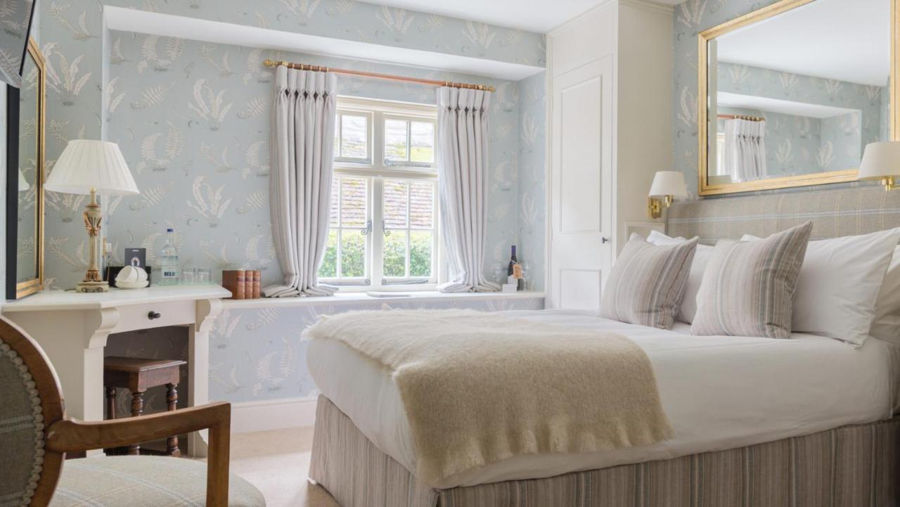 Priory Wareham Otel Dış mekan fotoğraf