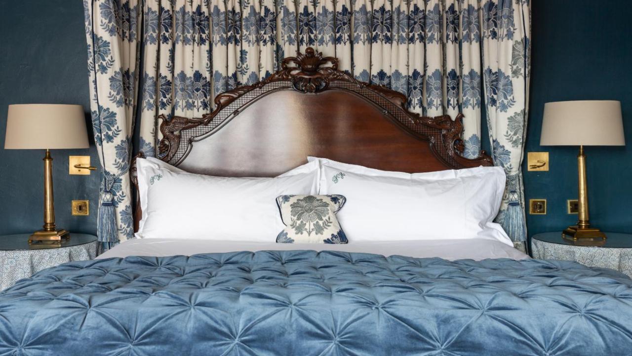 Priory Wareham Otel Dış mekan fotoğraf