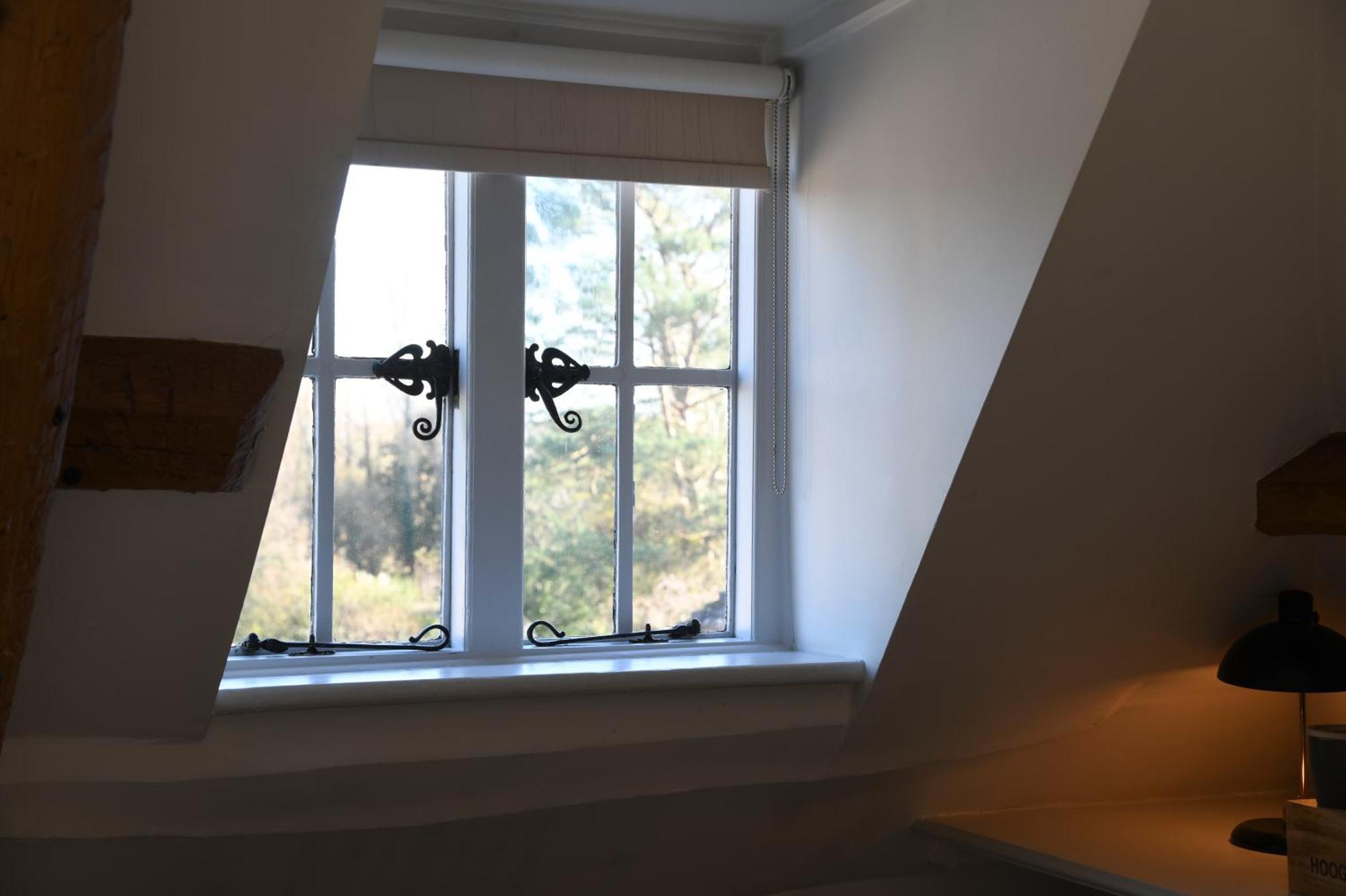 Priory Wareham Otel Dış mekan fotoğraf