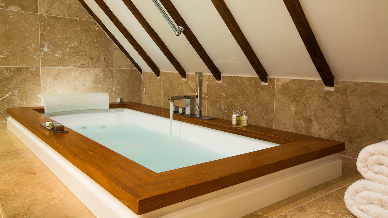 Priory Wareham Otel Dış mekan fotoğraf