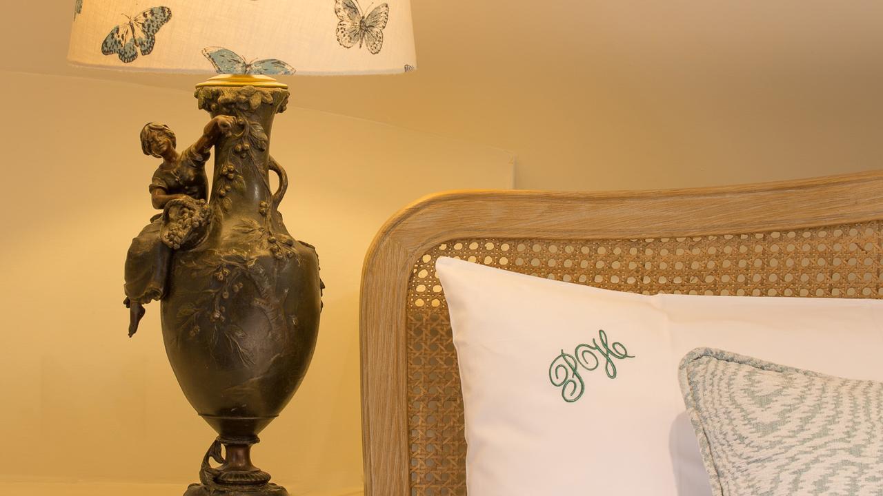 Priory Wareham Otel Dış mekan fotoğraf