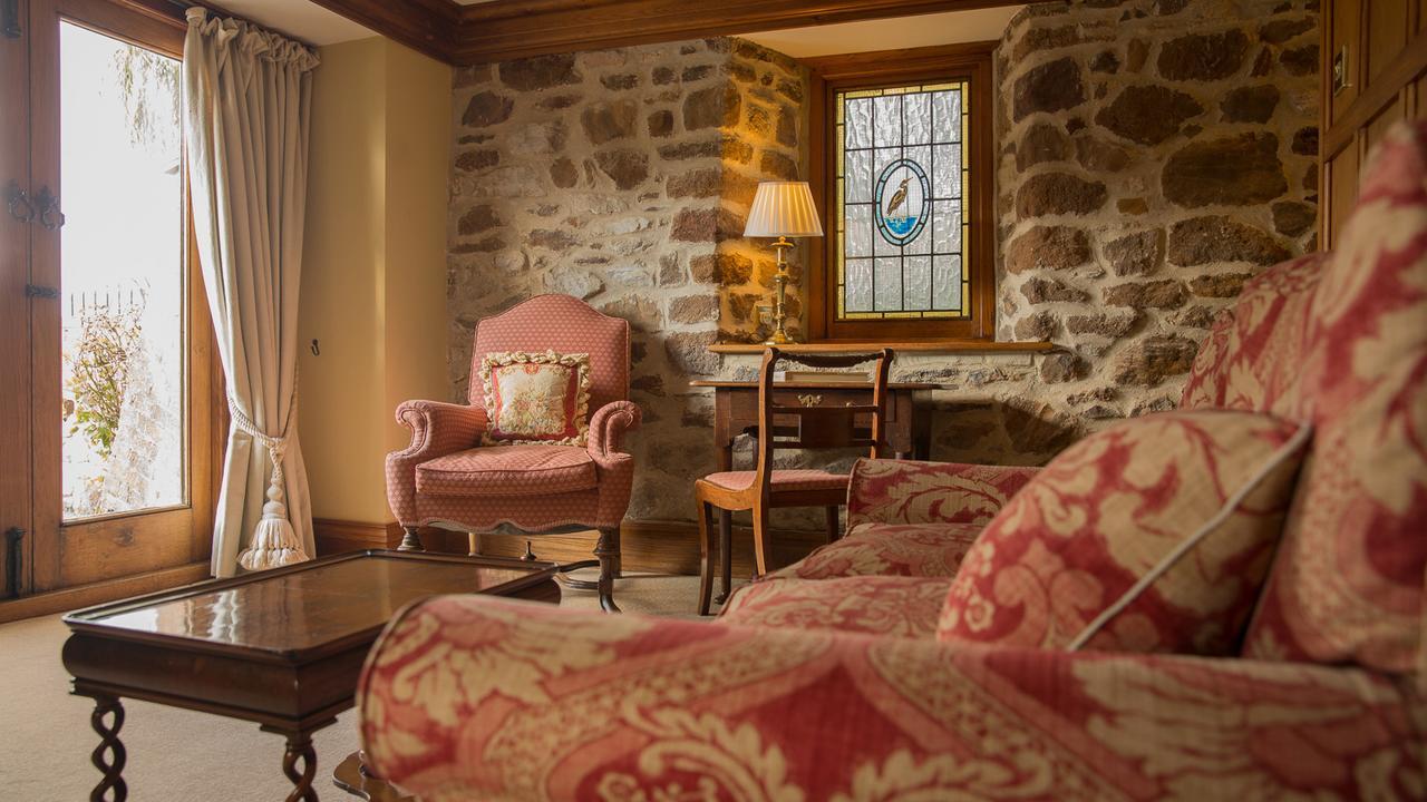 Priory Wareham Otel Dış mekan fotoğraf