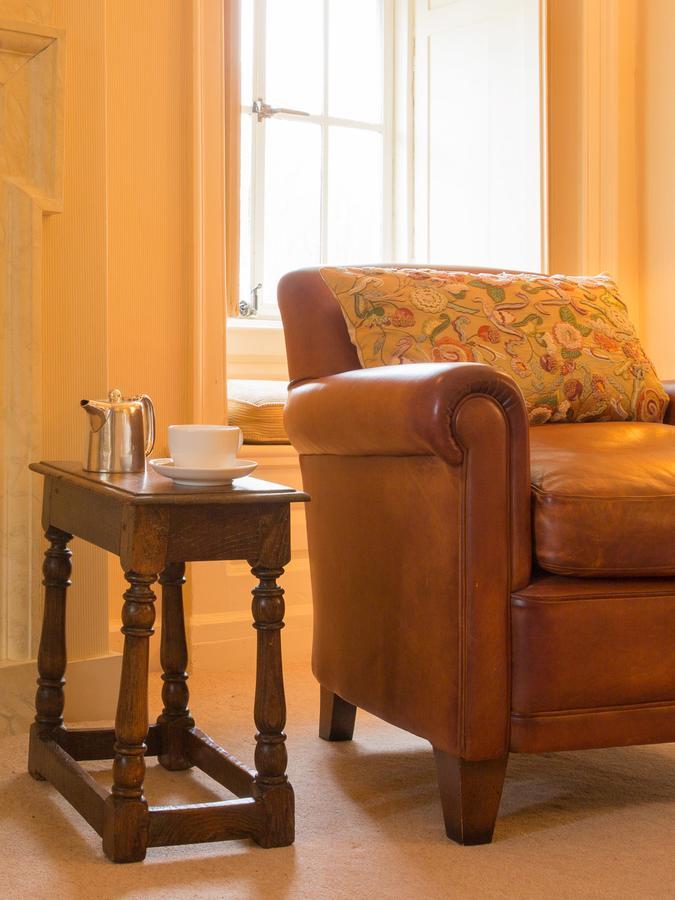 Priory Wareham Otel Dış mekan fotoğraf