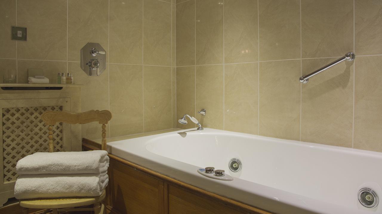 Priory Wareham Otel Dış mekan fotoğraf