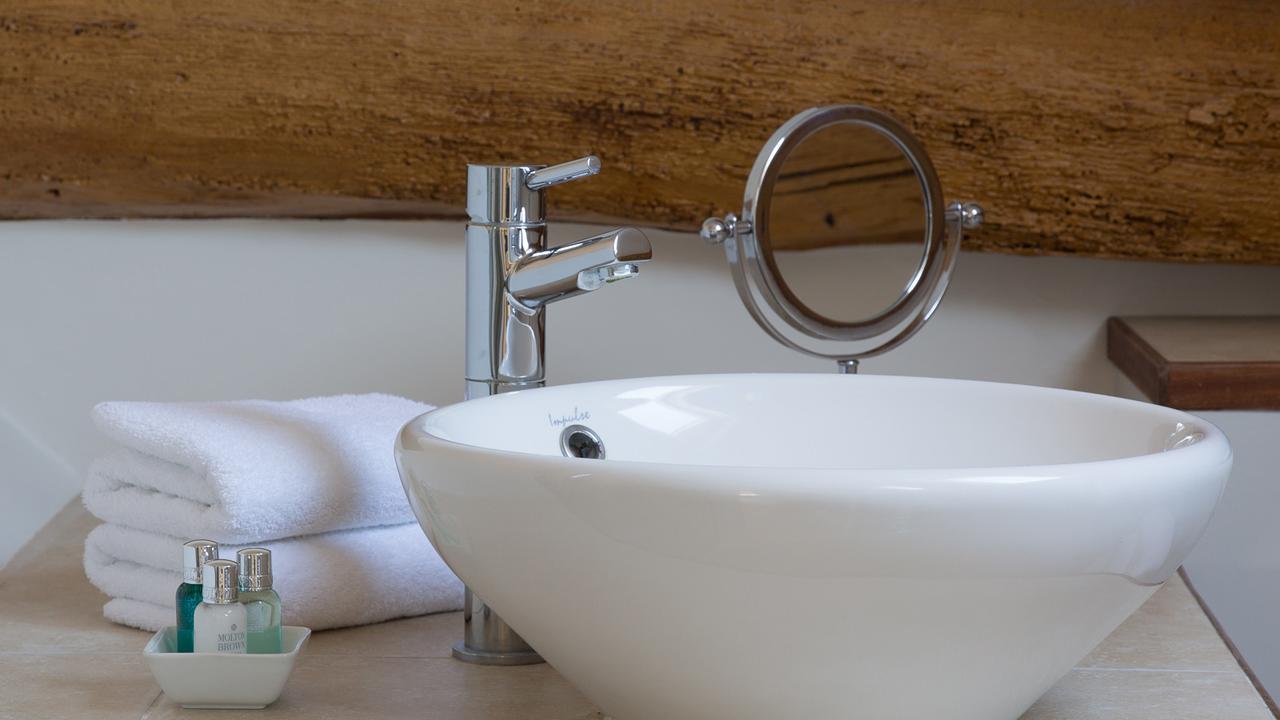 Priory Wareham Otel Dış mekan fotoğraf